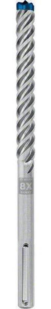 Hammerbohrer Expert SDS max-8X Ø 22 mm Arbeits-L.200 mm L.320 mm SDS-max 1 Stück Hammerbohrer Expert SDS max-8X Ø 22 mm Arbeits-L.200 mm L.320 mm SDS-max 1 Stück