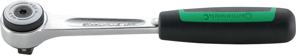 Umschaltknarre 422 3/8  60 Zähne Schaltscheibe