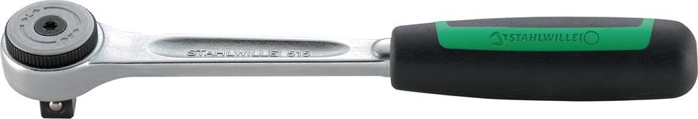 Umschaltknarre 515 1/2  60 Zähne Schaltscheibe