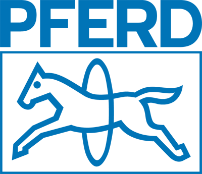 PFERD