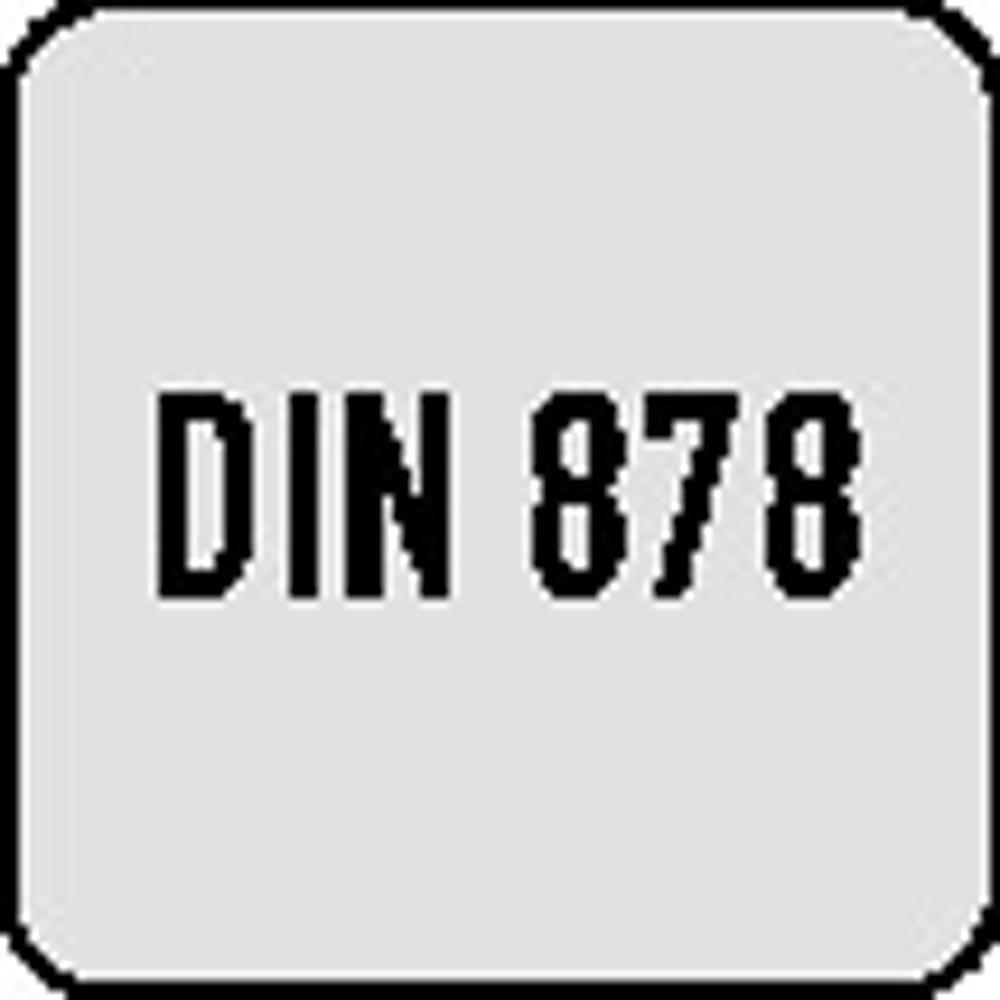 Messuhr DIN 878 10 mm Ablesung 0,01 mm mit Stoßschutz