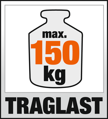 Chefsessel/Leitstellenstuhl, Sitz-BxTxH 540x510x460-550 mm, Traglast 150 kg, höhenverst. Kopfstütze, Bezug Softleder (Frontleder), schwarz