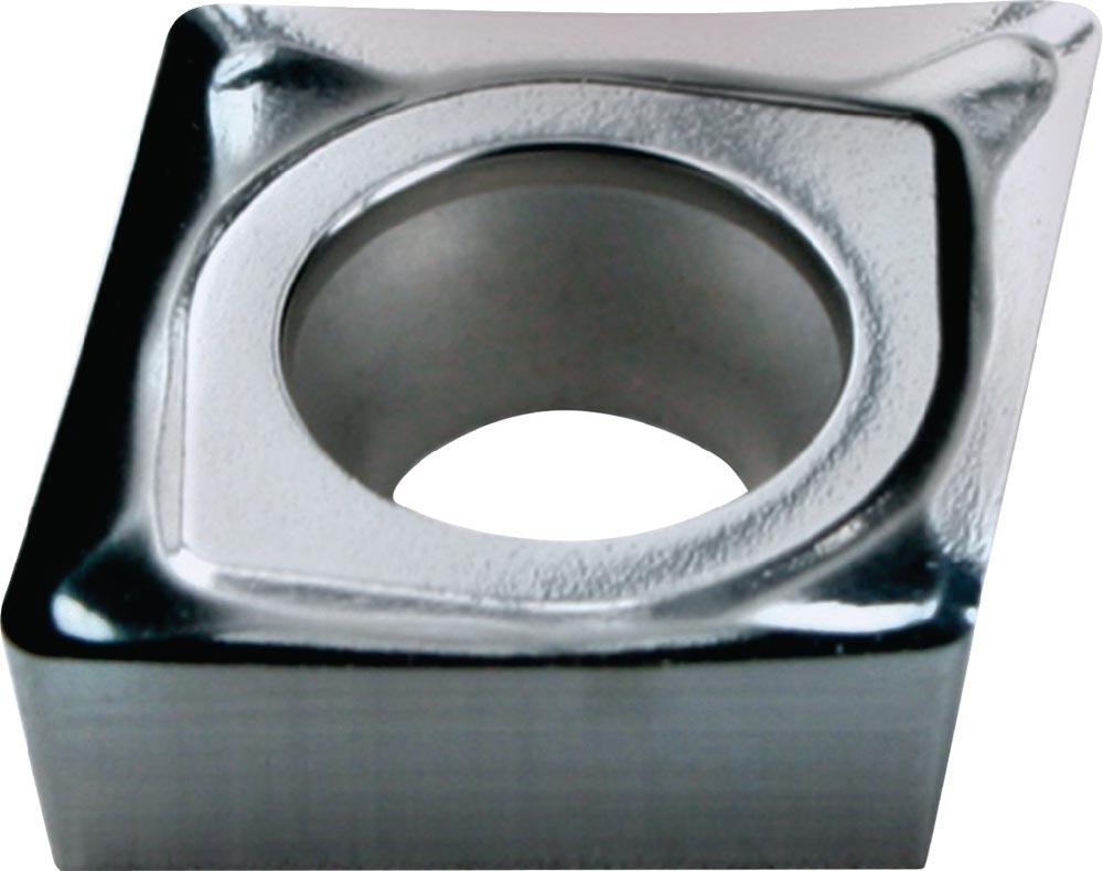 Wendeschneidplatte CCGT09T308-AL N20 Bearbeitung Aluminium