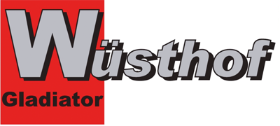 Wüsthof Gladiator