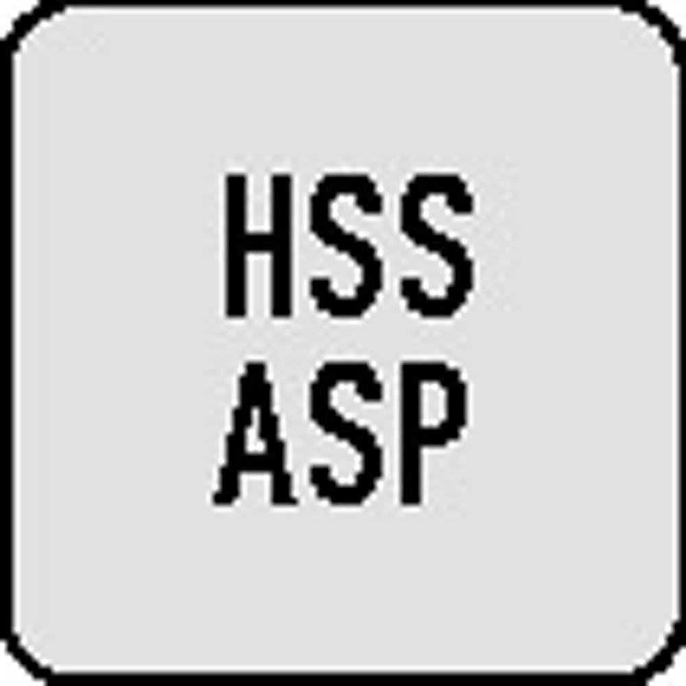 Kegelsenker DIN 335 C 90  Nenn-Ø 10,4 mm ASP Z.3