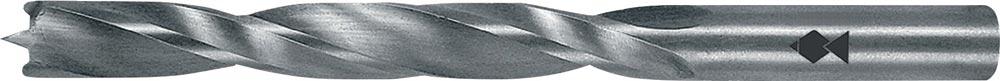 HSS Holzspiralbohrer Type 013C Ø 10 mm Gesamtlänge 133 mm HSS HSS Holzspiralbohrer Type 013C Ø 10 mm Gesamtlänge 133 mm HSS