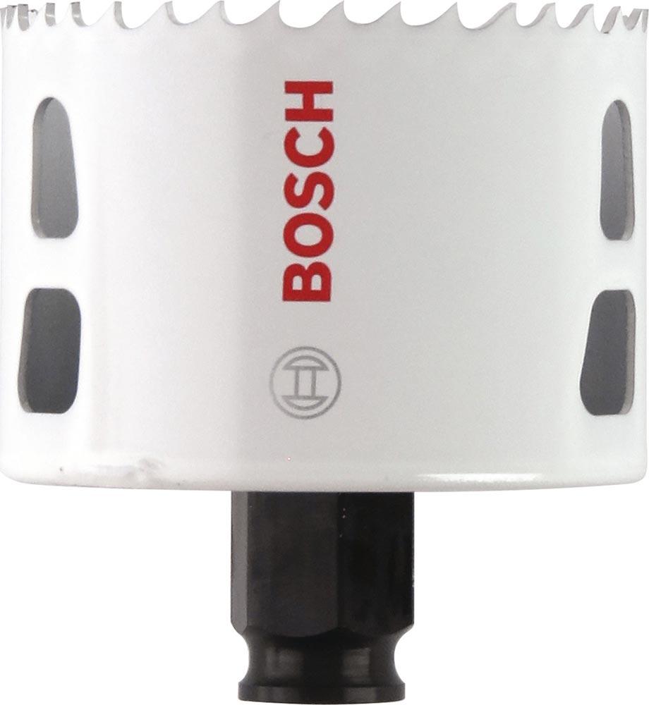 Lochsäge Sägen-Ø 102 mm Schnitttiefe 40 mm HSS-Co8 Schaftausf. Power Change Plus BIM