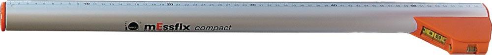 Teleskopmaßstab mEssfix compact Messbereich 0,6 - 3,04 m Länge 0,6 m 0,9 kg Teleskopmaßstab mEssfix compact Messbereich 0,6 - 3,04 m Länge 0,6 m 0,9 kg