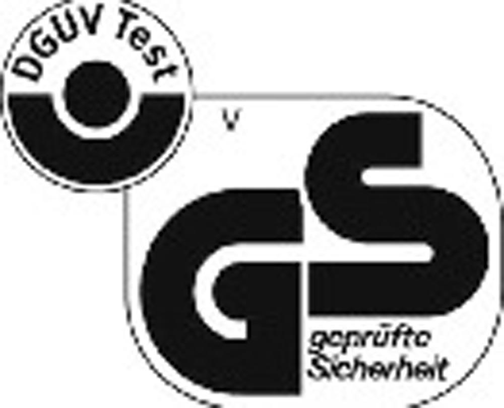 Zurrgurt DIN EN 12195-2 Länge 6 m Breite 50 mm mit Ratsche + Rahmenhaken LC U 4000 daN