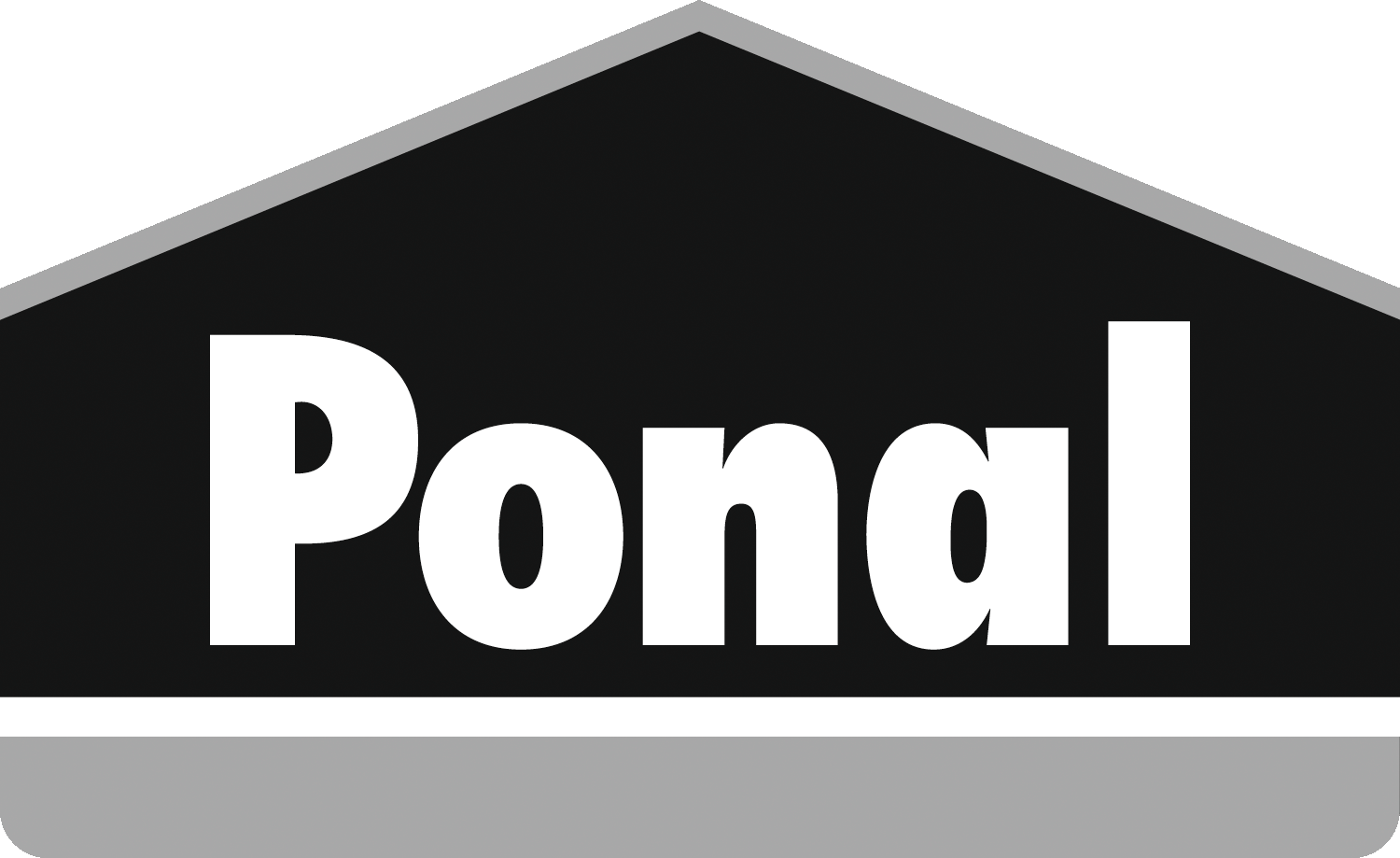 Lackleim Ponal 400 g Flasche