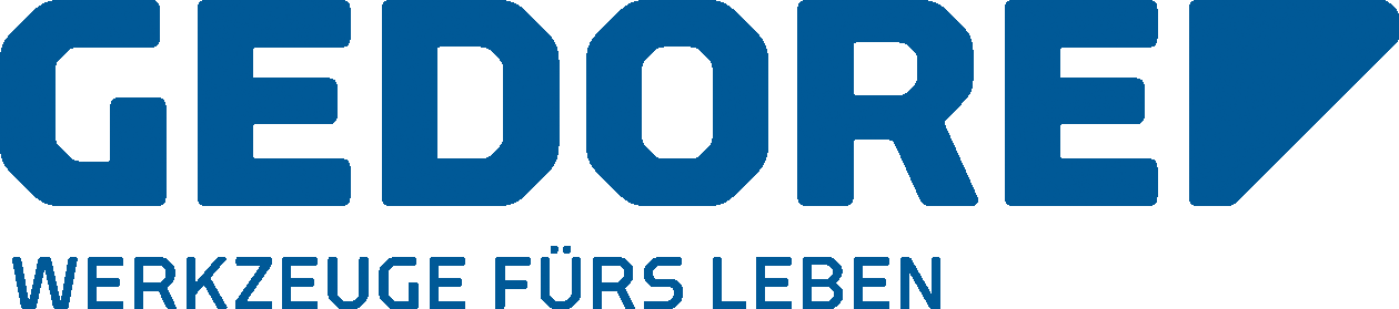 Werkzeugsortiment TOURING 1000 49-teilig im Kunststoffkoffer universell