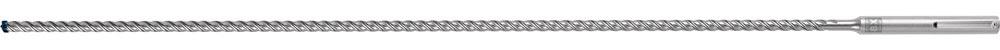 Hammerbohrer Expert SDS max-8X Ø 12 mm Arbeits-L.800 mm L.940 mm SDS max 1 Stück