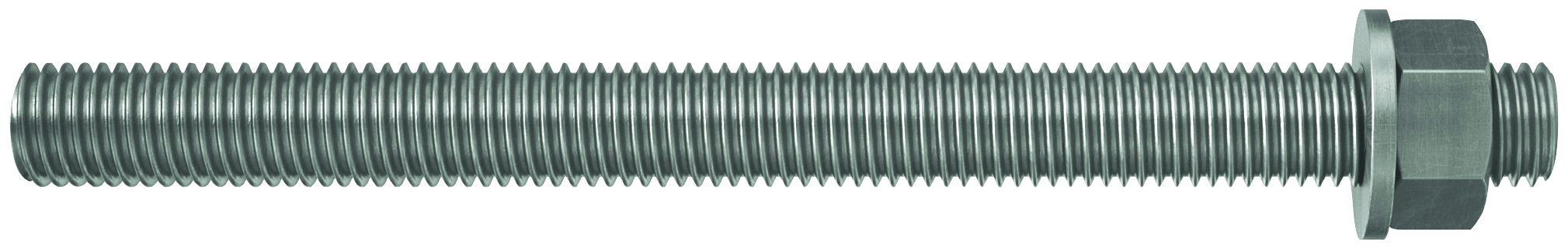 FISCHER Ankerstange FIS A M 16 x 200 5.8 VPE=10Stk