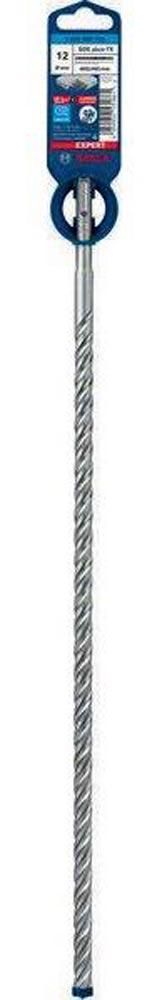 Hammerbohrer Expert SDS-7X Ø 12,0 mm Arbeits-L.400 mm L.465 mm SDS-plus 1 Stück Hammerbohrer Expert SDS-7X Ø 12,0 mm Arbeits-L.400 mm L.465 mm SDS-plus 1 Stück