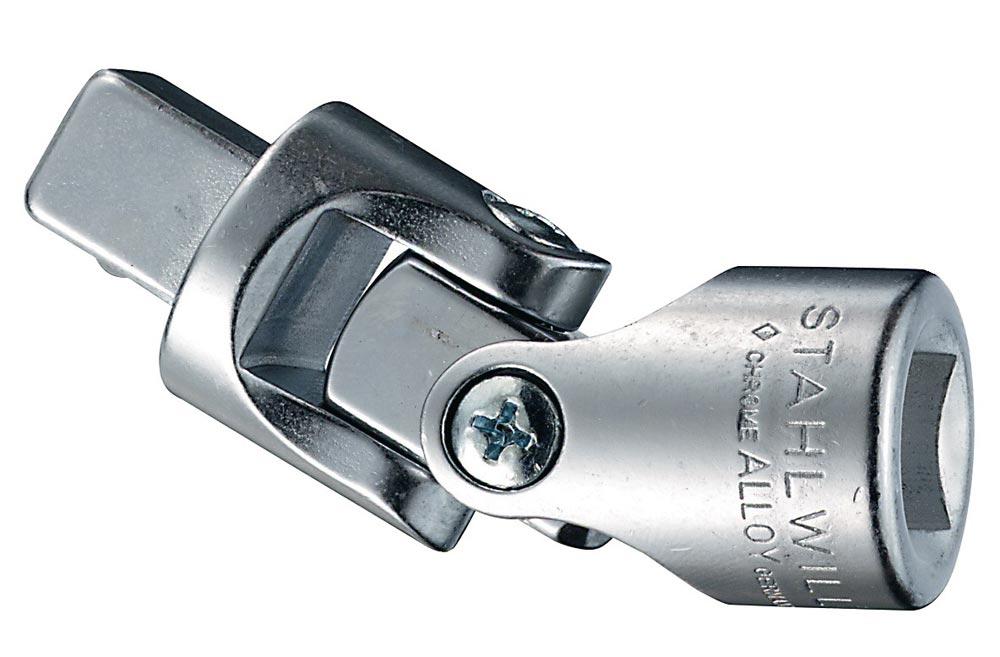 Kardangelenk 510 1/2  Länge 72 mm Kardangelenk 510 1/2  Länge 72 mm