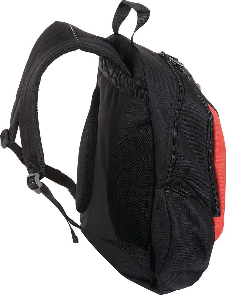 Werkzeugrucksack 563TB Technics H500xB350xT250mm