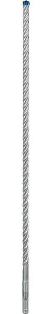 Hammerbohrer Expert SDS-7X Ø 10,0 mm Arbeits-L.400 mm L.465 mm SDS-plus 1 Stück Hammerbohrer Expert SDS-7X Ø 10,0 mm Arbeits-L.400 mm L.465 mm SDS-plus 1 Stück