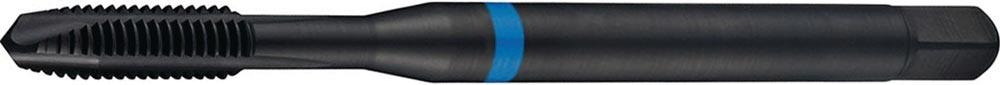 Maschinengewindebohrer DIN 371B 3.5 - 5 SHARK E240 6x1 HSS-E-PM vap. 2.5 6H