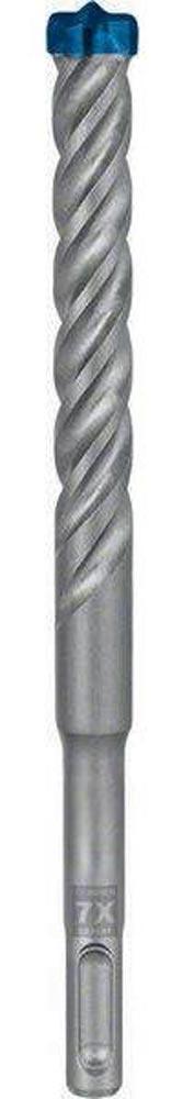 Hammerbohrer Expert SDS-7X Ø 14,0 mm Arbeits-L.100 mm L.165 mm SDS-plus 1 Stück Hammerbohrer Expert SDS-7X Ø 14,0 mm Arbeits-L.100 mm L.165 mm SDS-plus 1 Stück