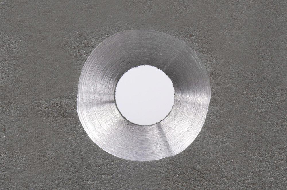 Kegelsenker DIN 335 C 90  Nenn-Ø 12,4 mm HSS Nano 3-Flächenschaft Z.3