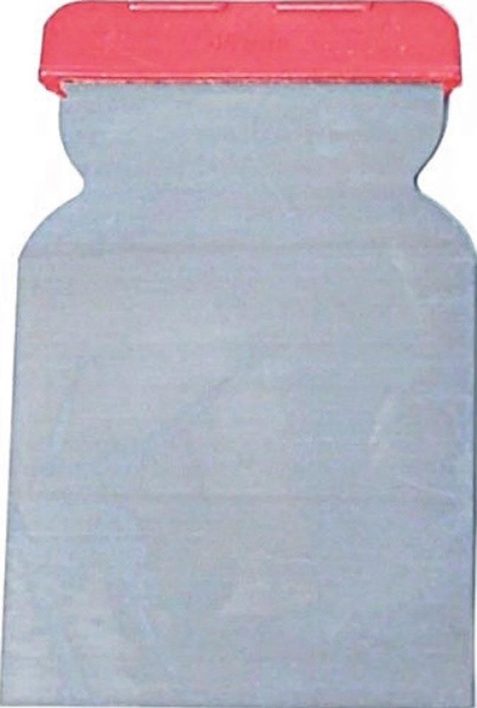 Japanspachtel Breite 50 mm Stahl