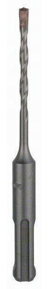 Hammerbohrer Plus-5 Ø 4,0 mm Arbeits-L.50 mm L.110 mm SDS-plus 1 Stück
