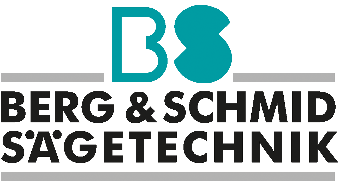 BERG & SCHMID SÄGETECHNIK BERG & SCHMID SÄGETECHNIK