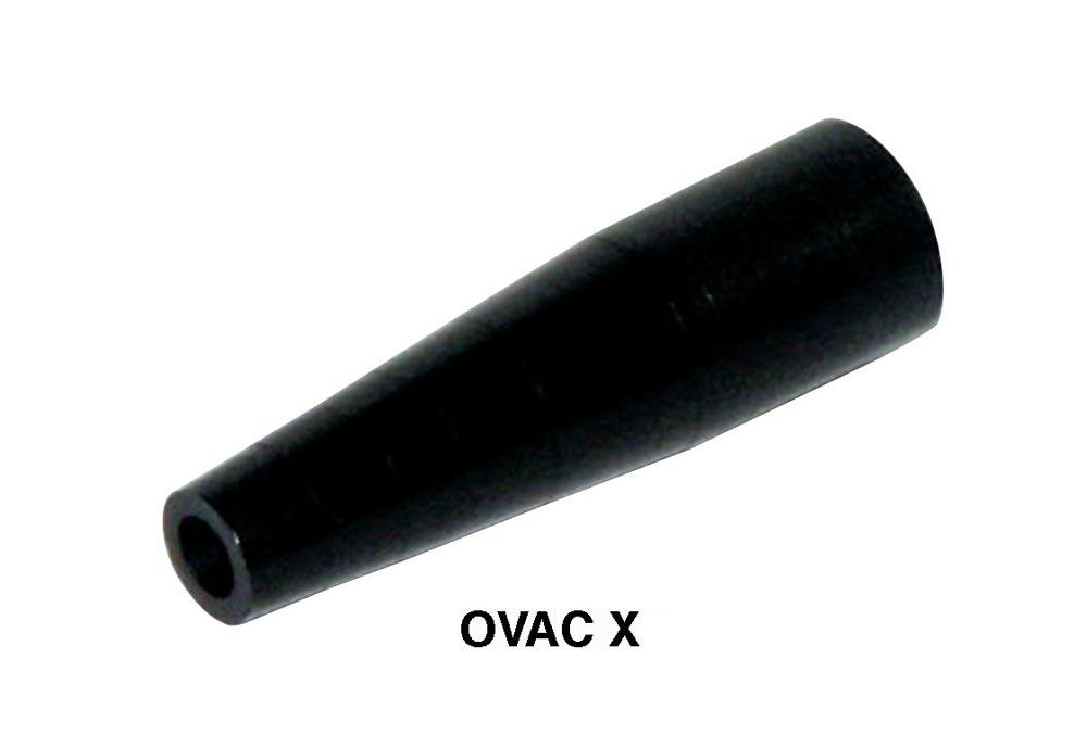 Entlötspitze VAC X antistatisch passend für Entlötgerät Gebinde  2 Stück