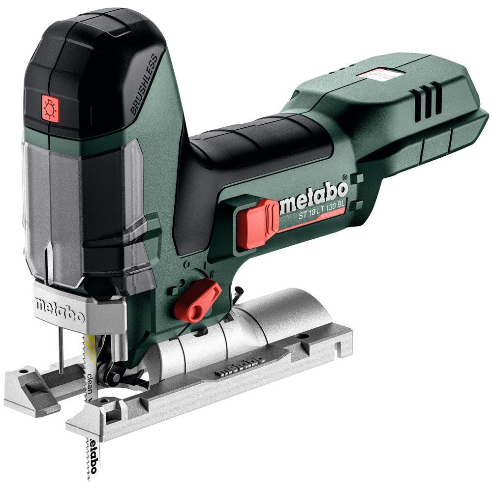 Akku-Stichsäge ST 18 LT 130 BL 18 V 130 mm 22 mm