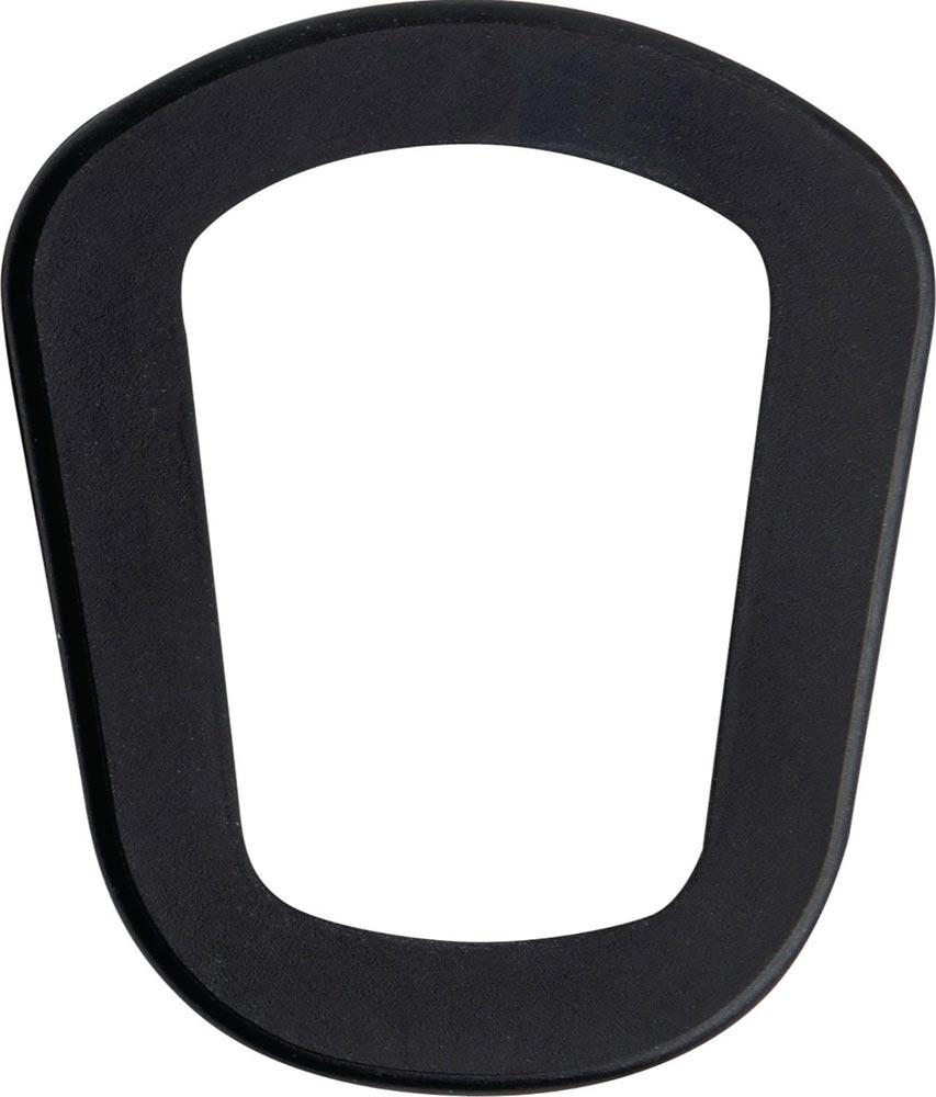 Ersatzdichtung für Ausgießstutzen Universal Länge 55 mm Breite 47 mm Höhe 3,2 mm 5 Stück im Beutel