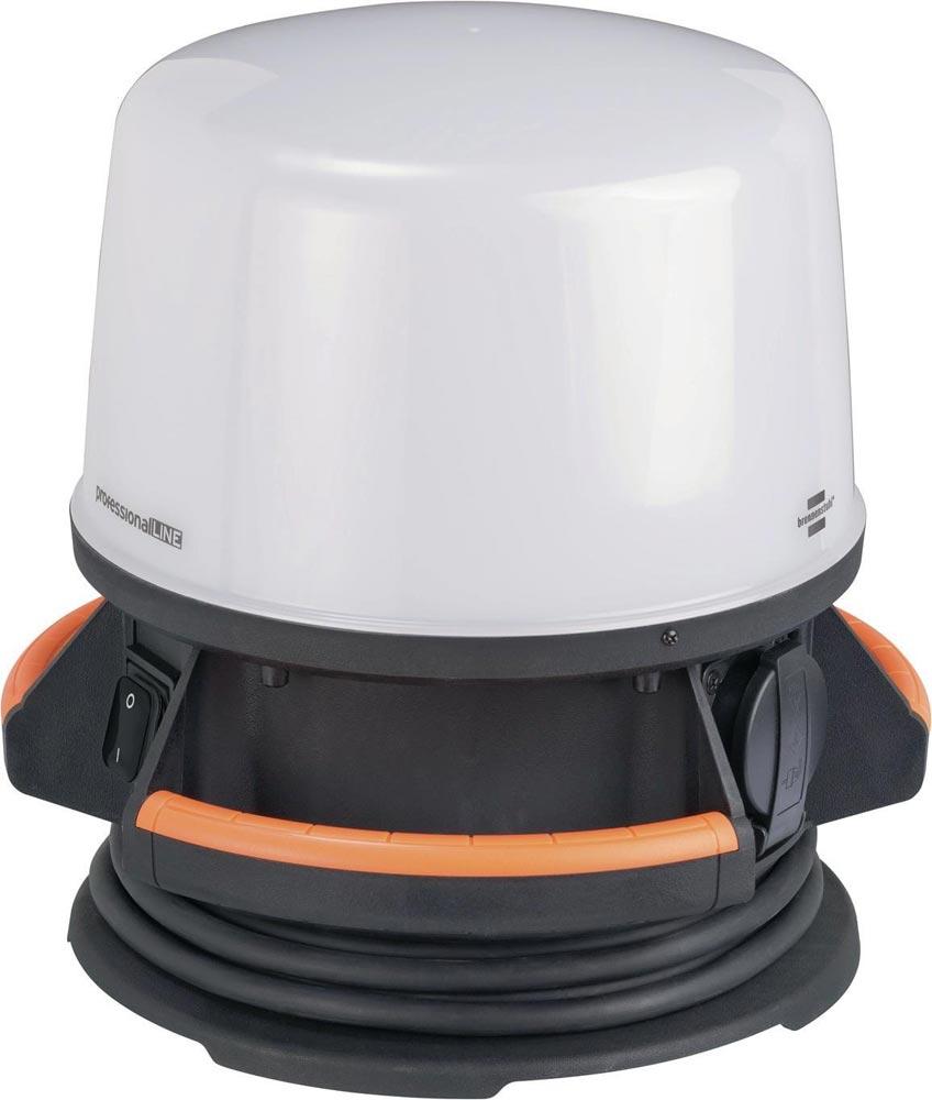 LED-Arbeitsleuchte professionalLINE ORUM 47 W 5800 lm 5 m H07RN-F 3G1,5 IP54