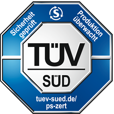Tischwagen, 3 öldicht verschweißte Wannen, Ladefläche LxB 995x695 mm, Außenmaße LxBxH 1135x700x950 mm, Traglast 400 kg, RAL 5010 enzianblau