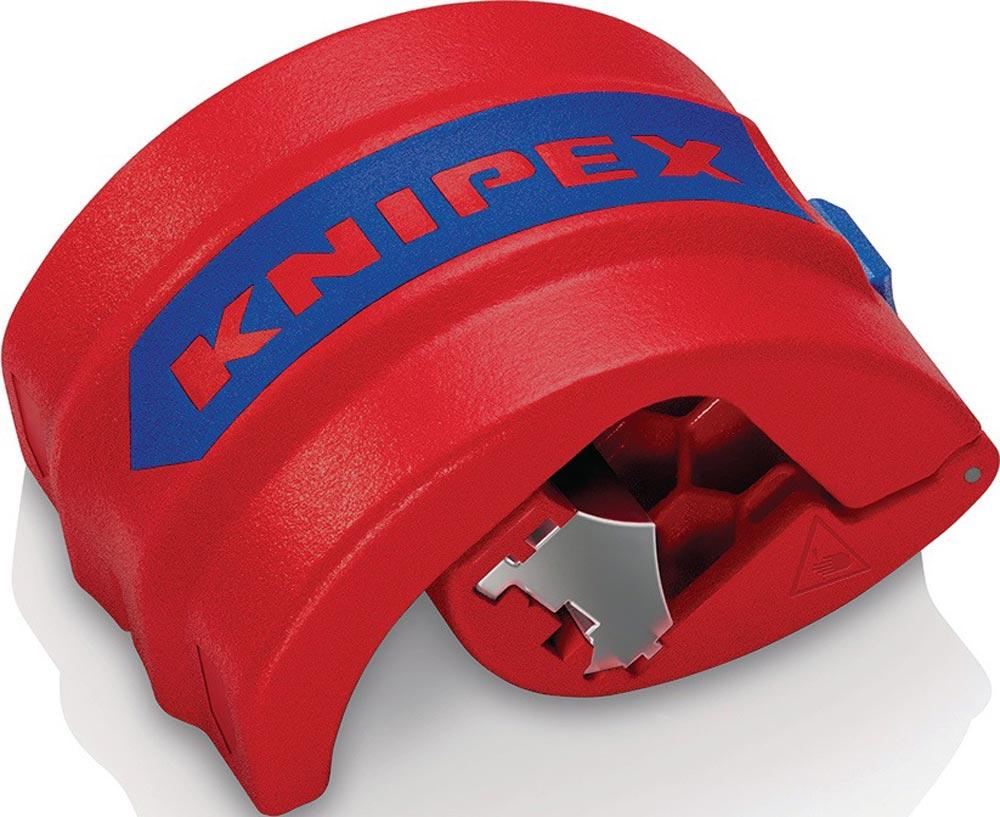 Rohrabschneider BiX® für Rohre Ø 20-50 mm Länge 186 mm Kunststoff