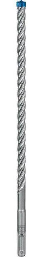 Hammerbohrer Expert SDS-7X Ø 10 mm Arbeits-L.200 mm L.265 mm SDS-plus 10 Stück Hammerbohrer Expert SDS-7X Ø 10 mm Arbeits-L.200 mm L.265 mm SDS-plus 10 Stück