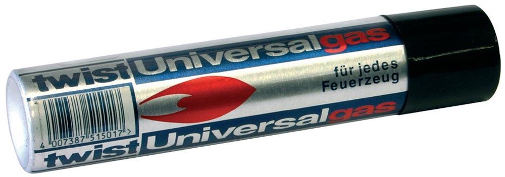 Gaskartusche 82 g 100 ml