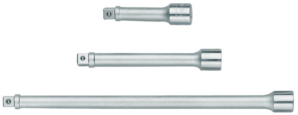 Verlängerung 3090 3/8  Länge 125 mm Verlängerung 3090 3/8  Länge 125 mm