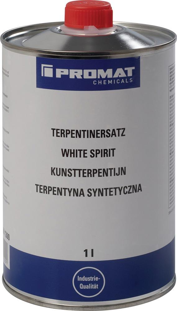 Terpentinersatz 1 l Dose