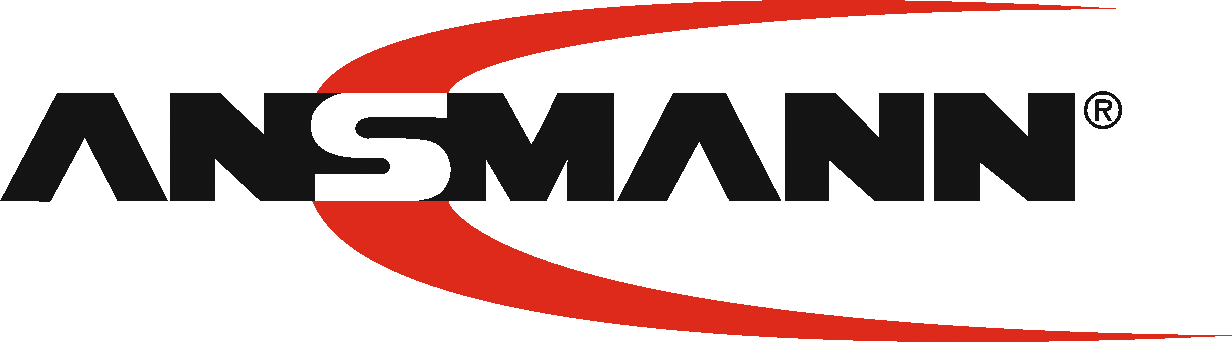 ANSMANN ANSMANN
