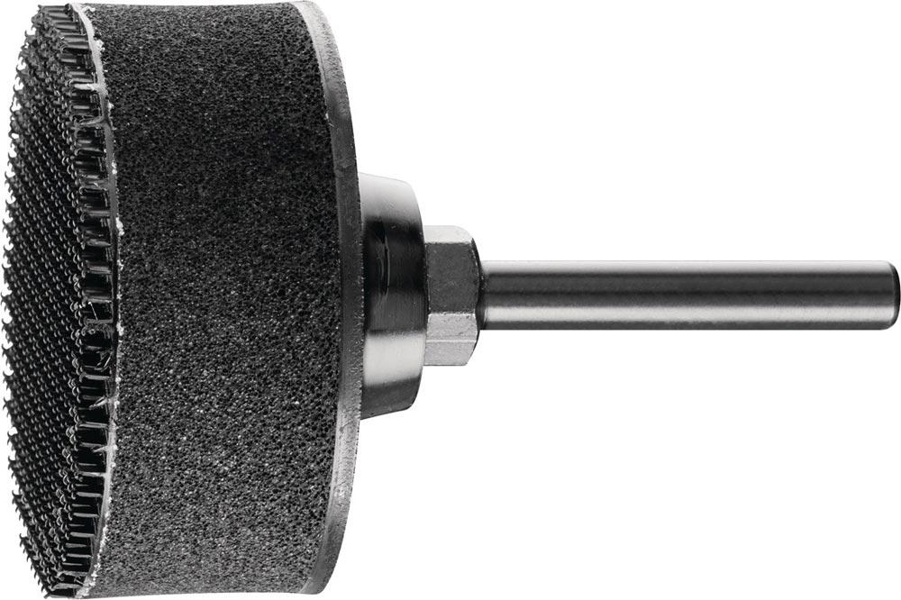 Marmorierkörper POLINOX MK D 40 mm 6 mm Vlies