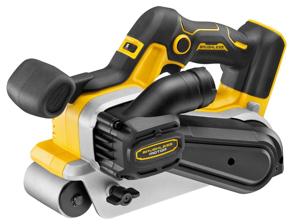 DEWALT  Akku-Bandschleifer 18V DCW220NT-XJ