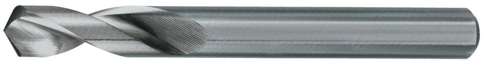 NC-Anbohrer Nenn-Ø 6 mm HSS-Co 120 