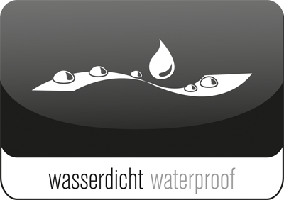 Warnschutz Winter-Latzhose, Farbe gelb/marine, Gr. M