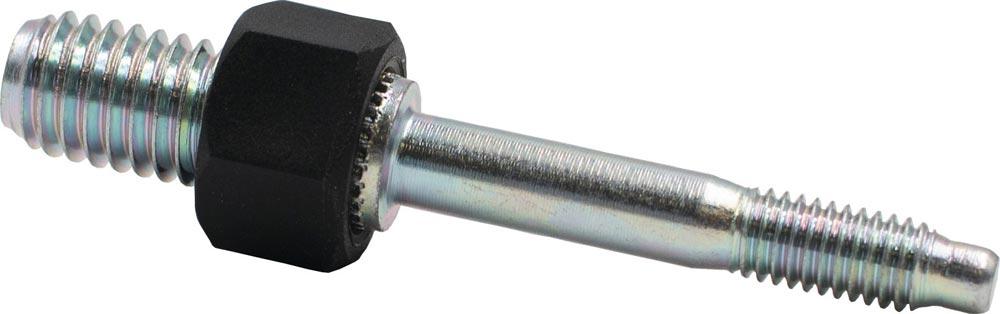 Gewindedorn Größe M12 Art.-Nr. 4000813115, 4000813116