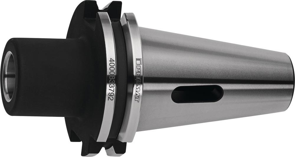 Kegelhülse DIN 69871AD MK2 SK40 Auskraglänge 50 mm