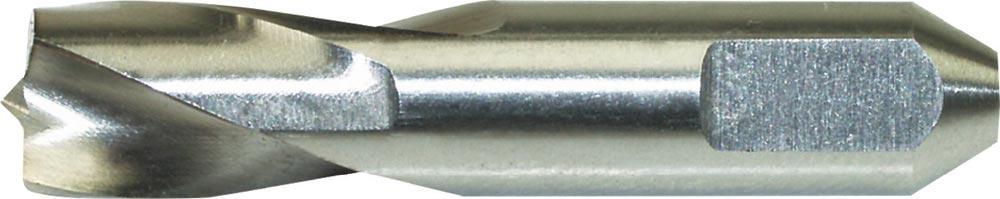 Schweißpunktbohrer Nenn-Ø 8 x Gesamtlänge 40 mm HSS-Co Schaftausführung Spotle Drill