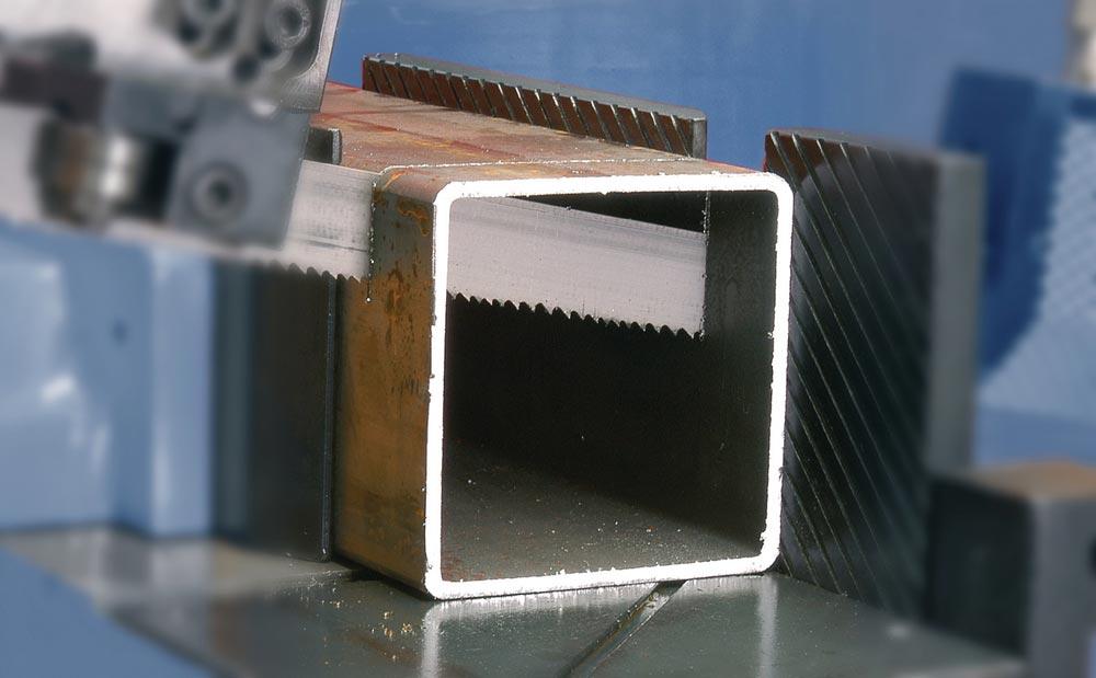 Metallsägeband 3660x27x0,90 mm HSS M42 Zähne per Zoll 4-6
