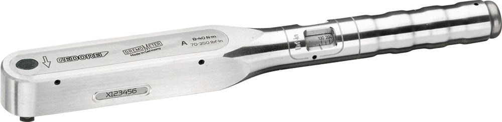 Drehmomentschlüssel 8554-01 1/4  6 - 30 Nm