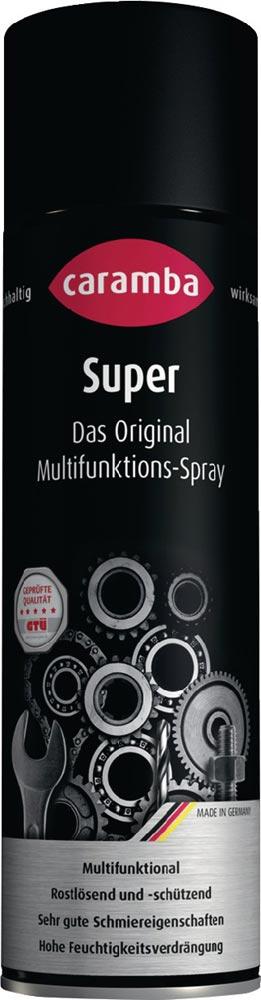 Multifunktionsöl Super 500 ml Spraydose