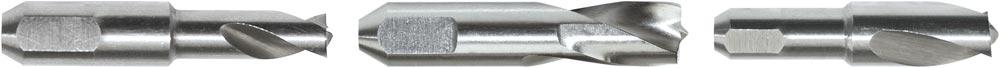 HSS-Co-Bohrer für Spotle Drill T 575 D. 8,0 x 40 mm