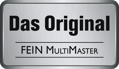 FEIN Akku Multimaster AMM 700 MAX AS mit Bosch Schnittstelle